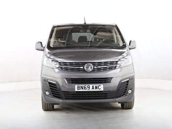 Used Vauxhall Vivaro Life 2019 for sale - 78382358: Photo