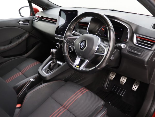 Used Renault Clio 2020 for sale - 76300913: Photo 10
