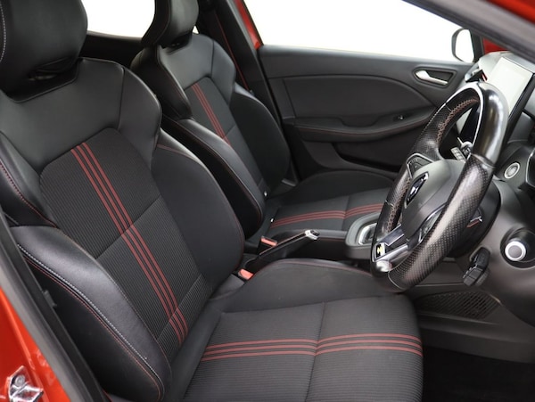 Used Renault Clio 2020 for sale - 76300913: Photo 12