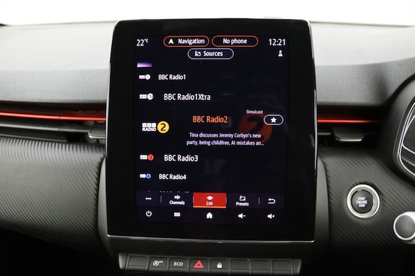 Used Renault Clio 2020 for sale - 76300913: Photo 16