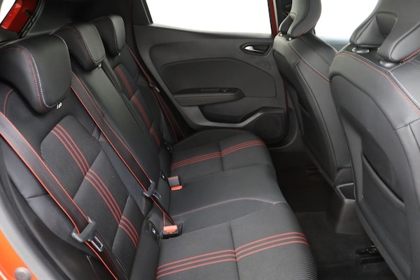 Used Renault Clio 2020 for sale - 76300913: Photo 19