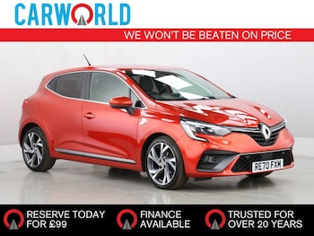 Renault - Clio