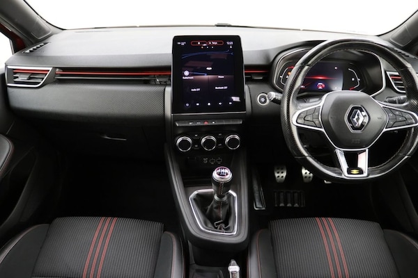 Used Renault Clio 2020 for sale - 76300913: Photo 20