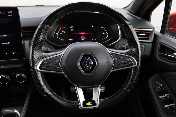 Used Renault Clio 2020 for sale - 76300913: Photo 21