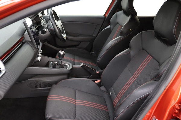Used Renault Clio 2020 for sale - 76300913: Photo 24