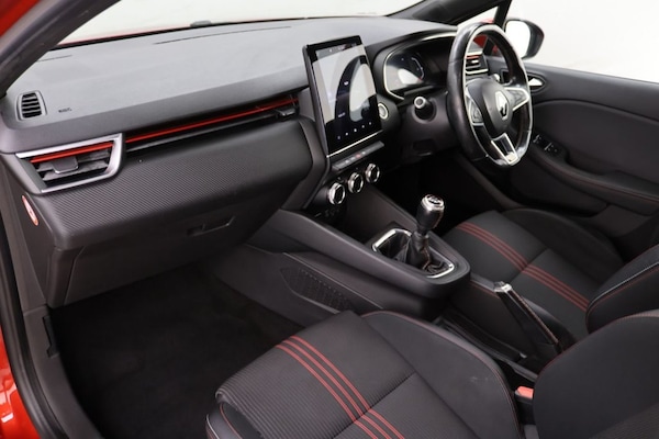 Used Renault Clio 2020 for sale - 76300913: Photo 25