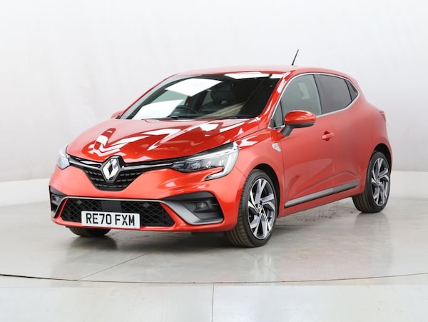 Used Renault Clio 2020 for sale - 76300913: Photo 5