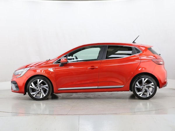 Used Renault Clio 2020 for sale - 76300913: Photo 6