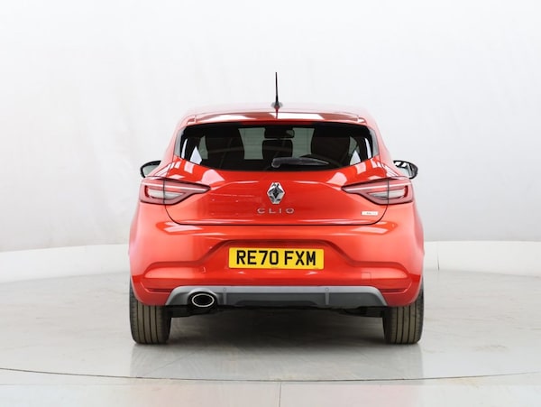 Used Renault Clio 2020 for sale - 76300913: Photo 9