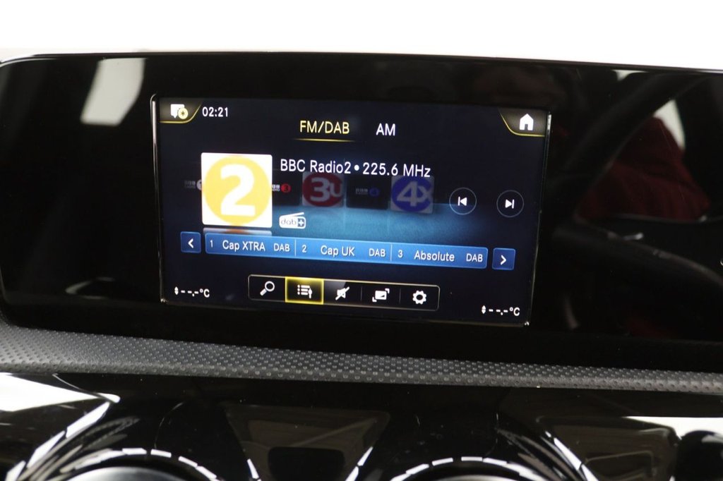 Used Mercedes-Benz A-Class 2018 for sale - 77037898: Photo 13