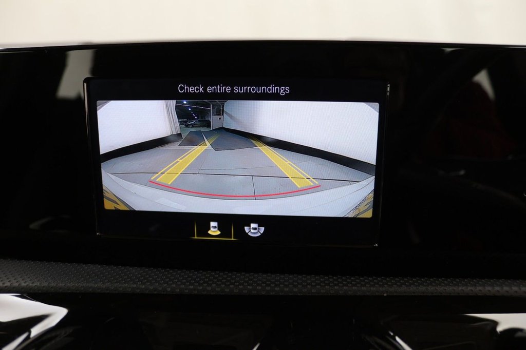 Used Mercedes-Benz A-Class 2018 for sale - 77037898: Photo 14