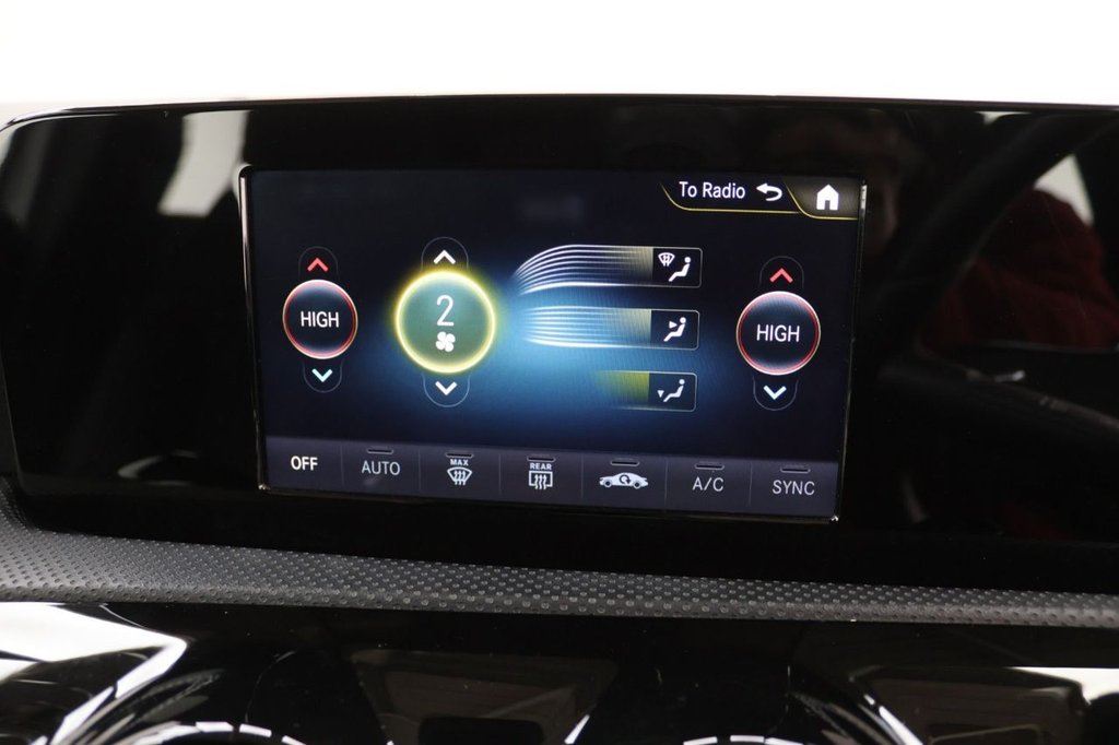 Used Mercedes-Benz A-Class 2018 for sale - 77037898: Photo 15