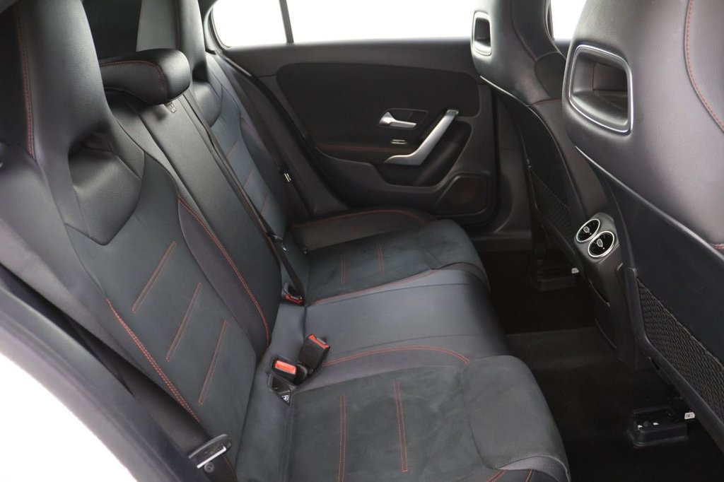 Used Mercedes-Benz A-Class 2018 for sale - 77037898: Photo 17