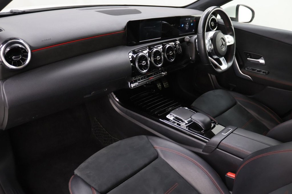 Used Mercedes-Benz A-Class 2018 for sale - 77037898: Photo 23