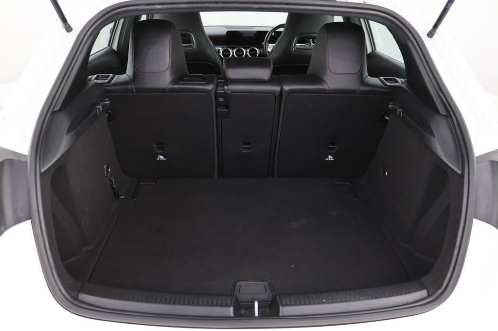 Used Mercedes-Benz A-Class 2018 for sale - 77037898: Photo 24