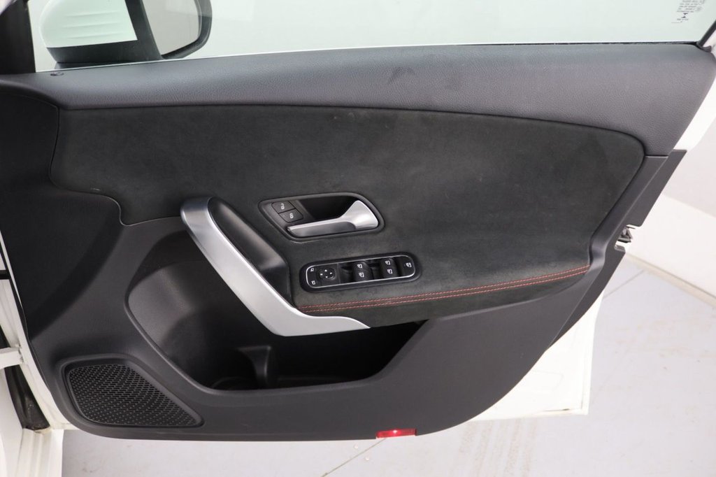 Used Mercedes-Benz A-Class 2018 for sale - 77037898: Photo 25