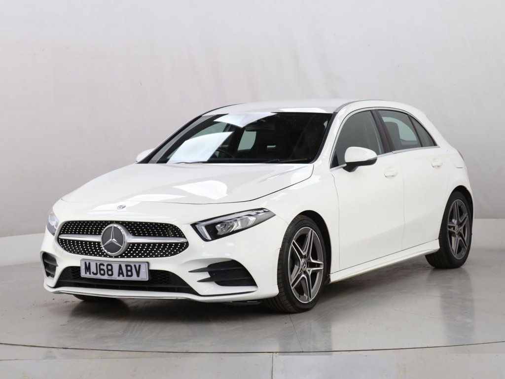 Used Mercedes-Benz A-Class 2018 for sale - 77037898: Photo 5