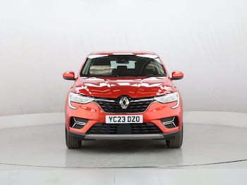 Used Renault Arkana 2023 for sale - 79527787: Photo