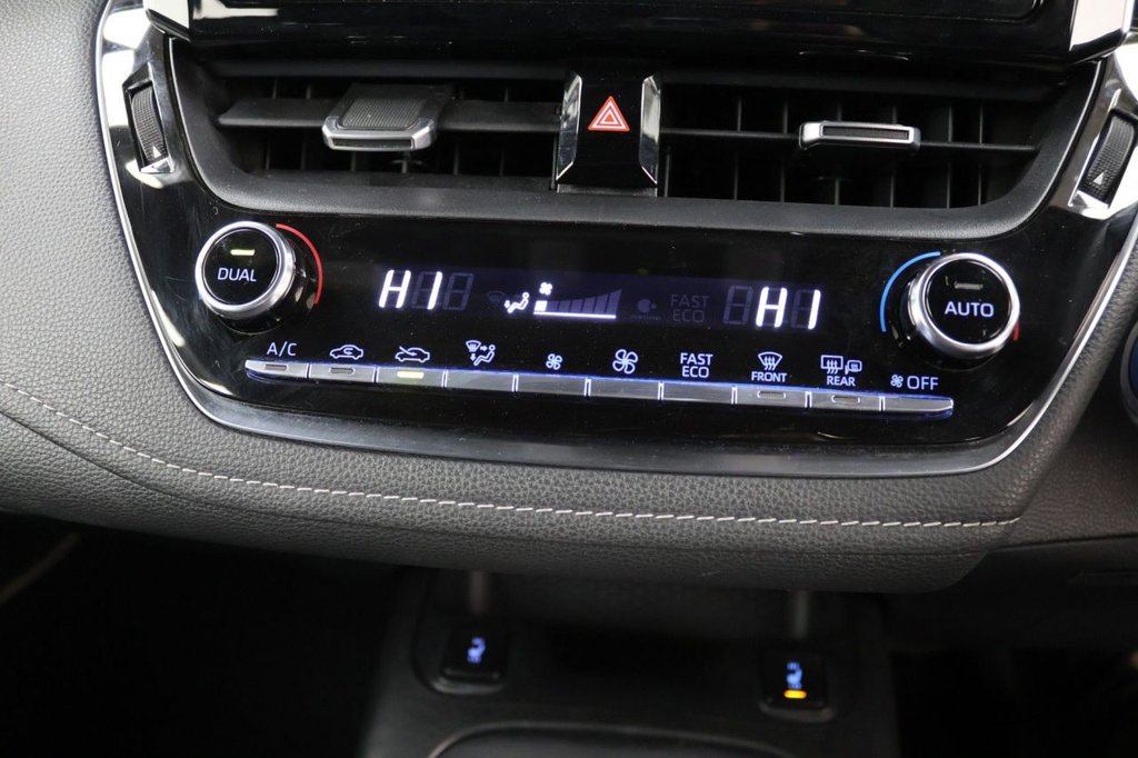 Used Toyota Corolla 2022 for sale - 77394810: Photo 14