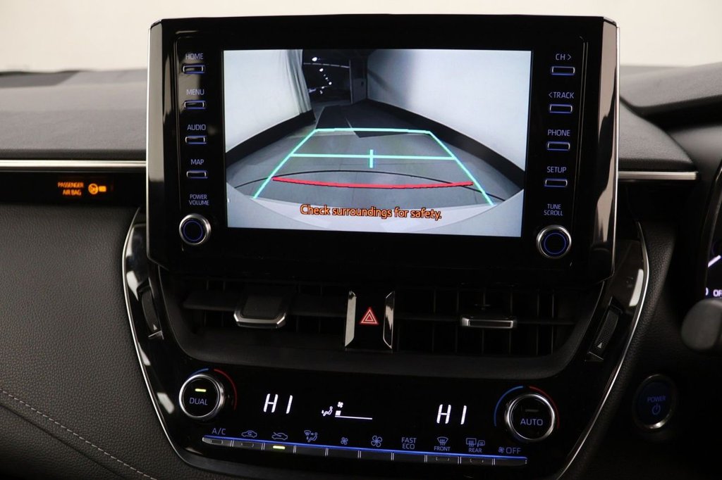 Used Toyota Corolla 2022 for sale - 77394810: Photo 16