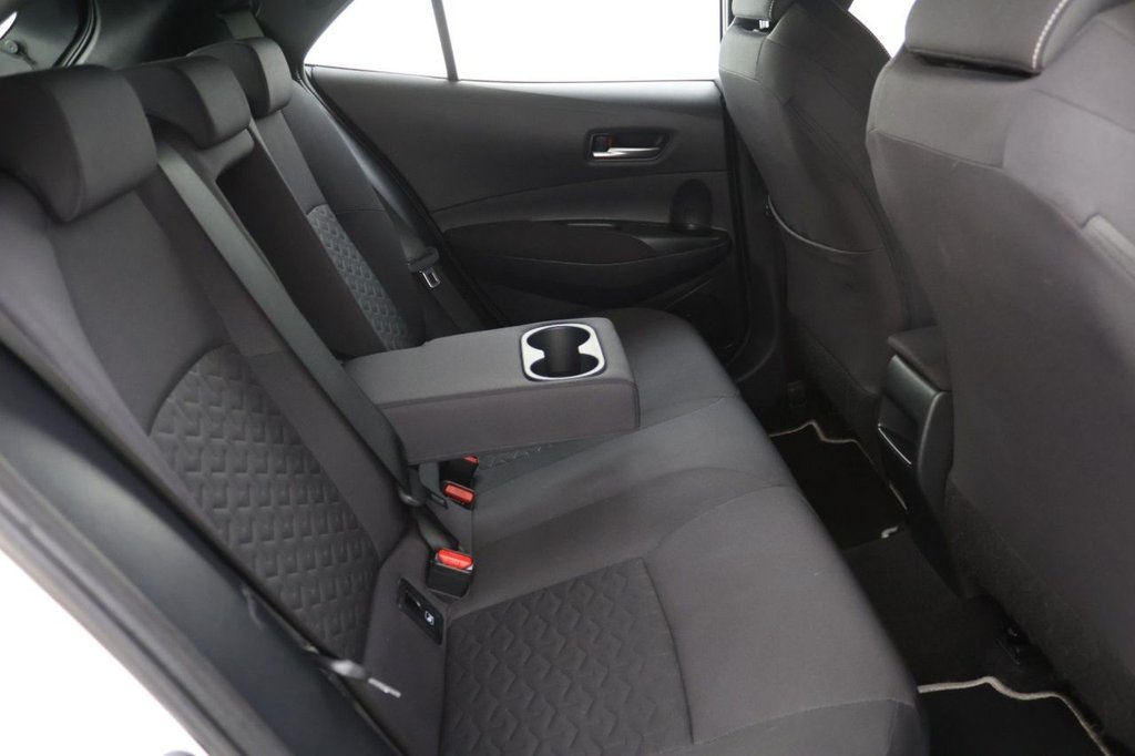 Used Toyota Corolla 2022 for sale - 77394810: Photo 17