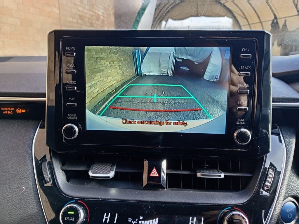 Used Toyota Corolla 2022 for sale - 77394810: Photo 2