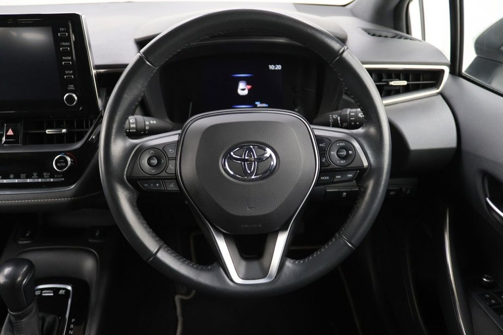 Used Toyota Corolla 2022 for sale - 77394810: Photo 20