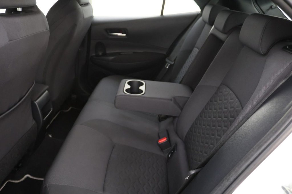 Used Toyota Corolla 2022 for sale - 77394810: Photo 21