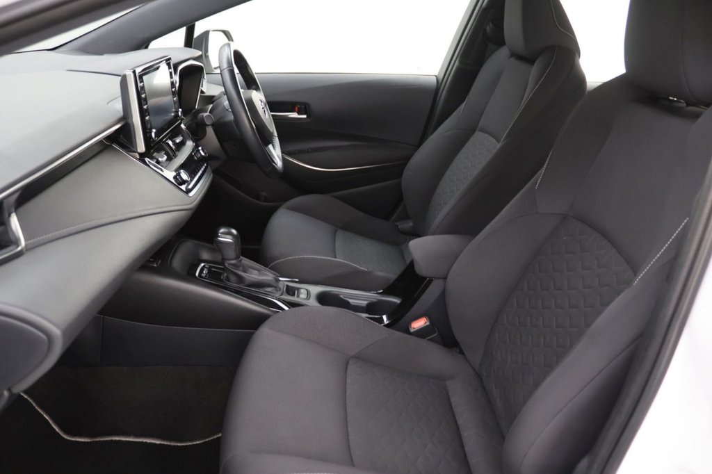 Used Toyota Corolla 2022 for sale - 77394810: Photo 22