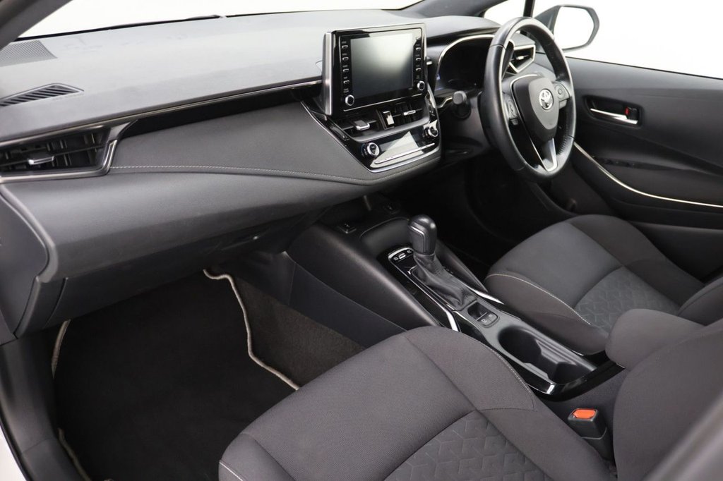 Used Toyota Corolla 2022 for sale - 77394810: Photo 24