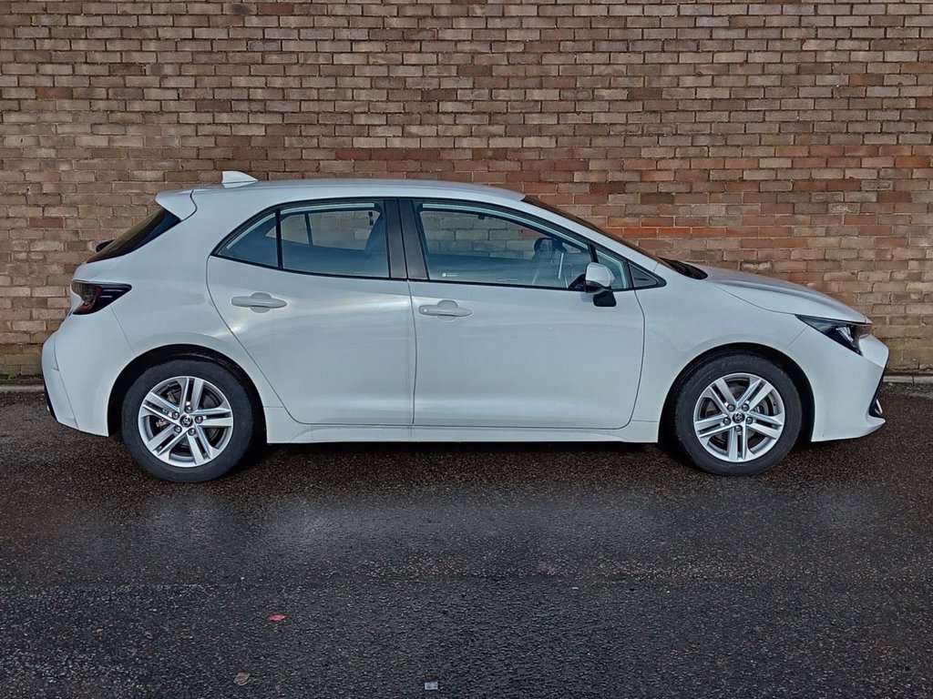 Used Toyota Corolla 2022 for sale - 77394810: Photo 3