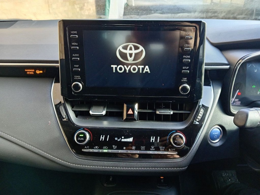 Used Toyota Corolla 2022 for sale - 77394810: Photo 8