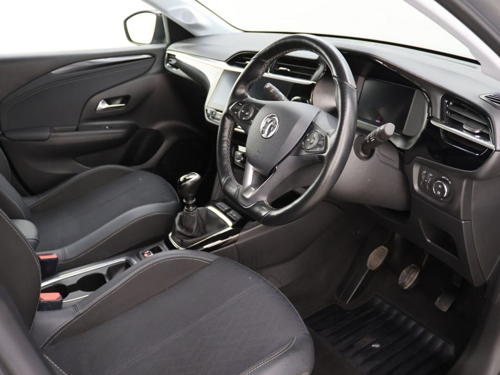 Used Vauxhall Corsa 2021 for sale - 76417002: Photo 10