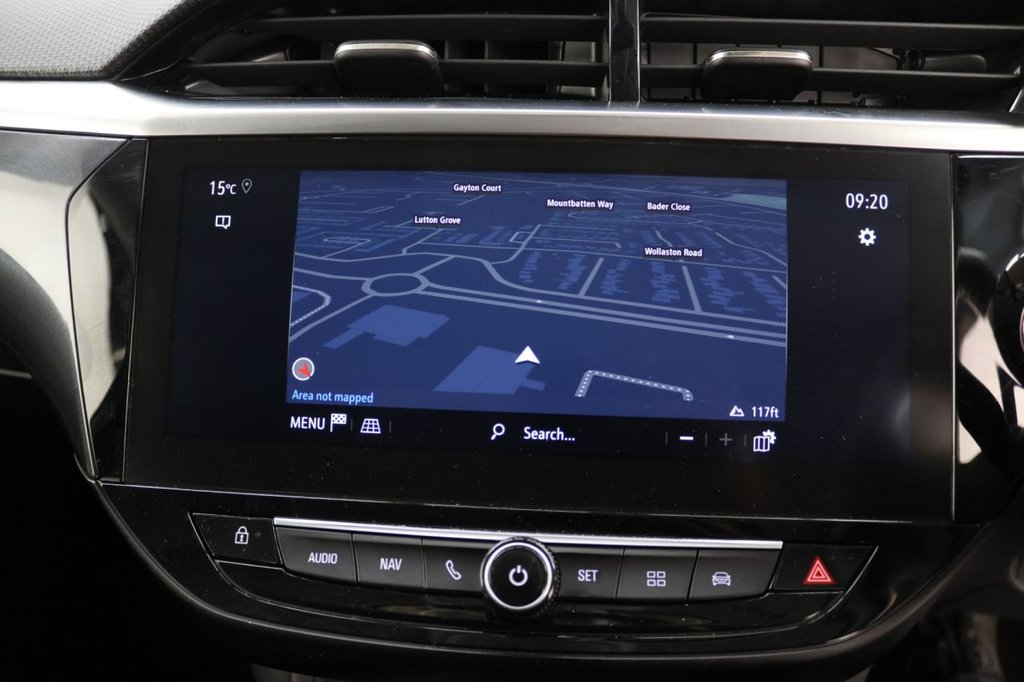 Used Vauxhall Corsa 2021 for sale - 76417002: Photo 13