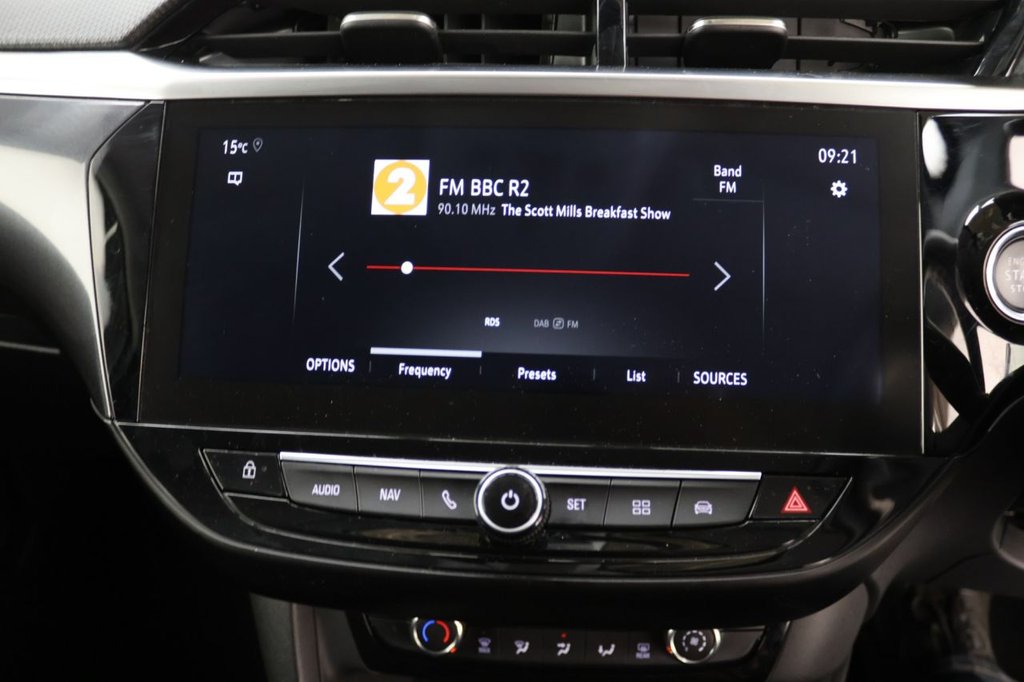 Used Vauxhall Corsa 2021 for sale - 76417002: Photo 14