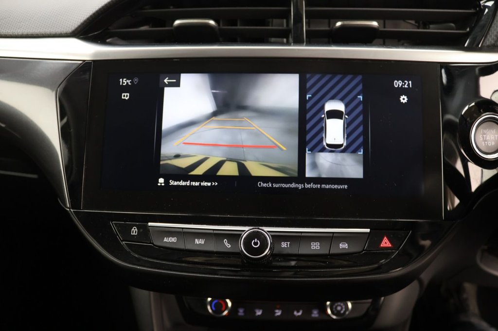 Used Vauxhall Corsa 2021 for sale - 76417002: Photo 15