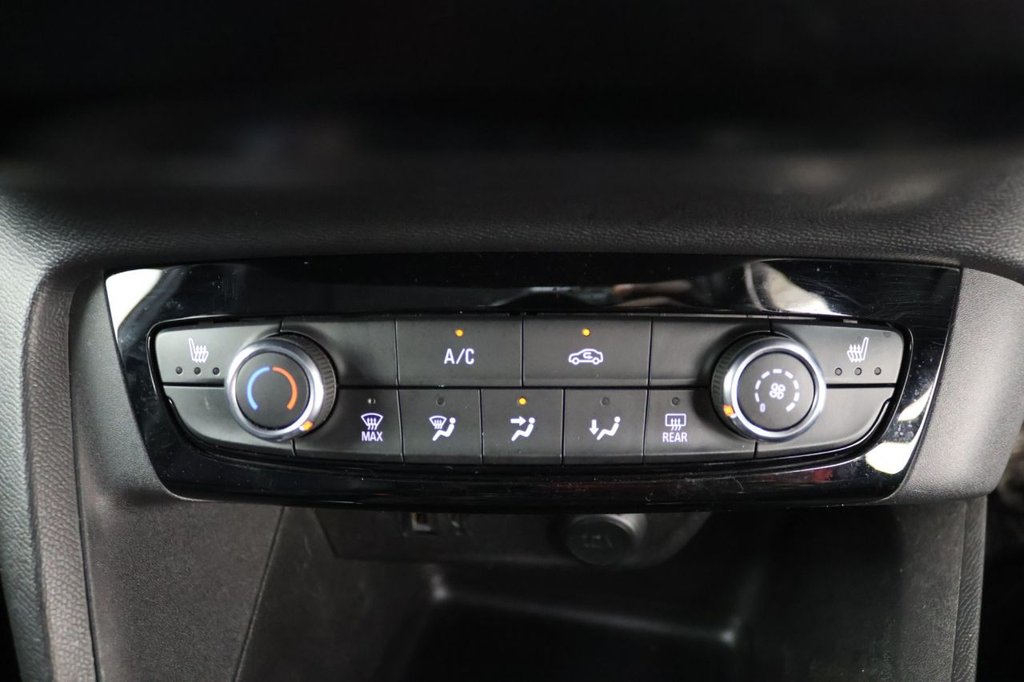 Used Vauxhall Corsa 2021 for sale - 76417002: Photo 16