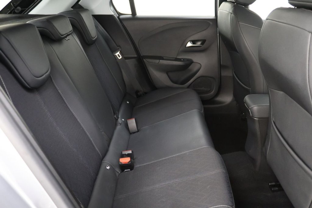 Used Vauxhall Corsa 2021 for sale - 76417002: Photo 17