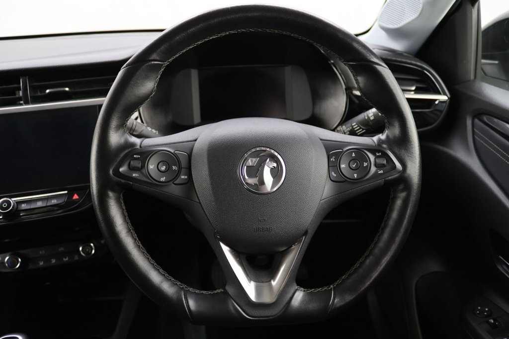 Used Vauxhall Corsa 2021 for sale - 76417002: Photo 20