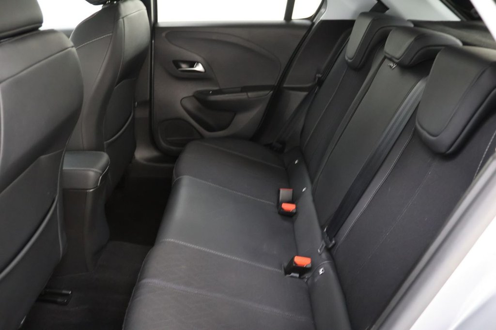 Used Vauxhall Corsa 2021 for sale - 76417002: Photo 21