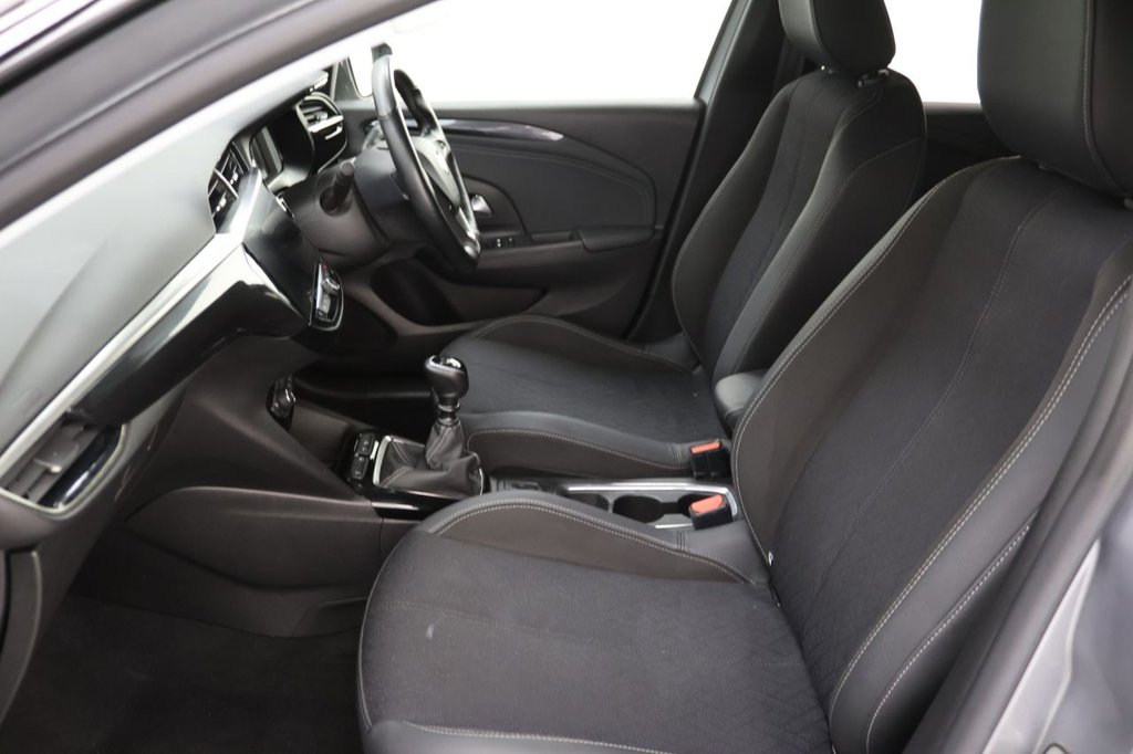 Used Vauxhall Corsa 2021 for sale - 76417002: Photo 22
