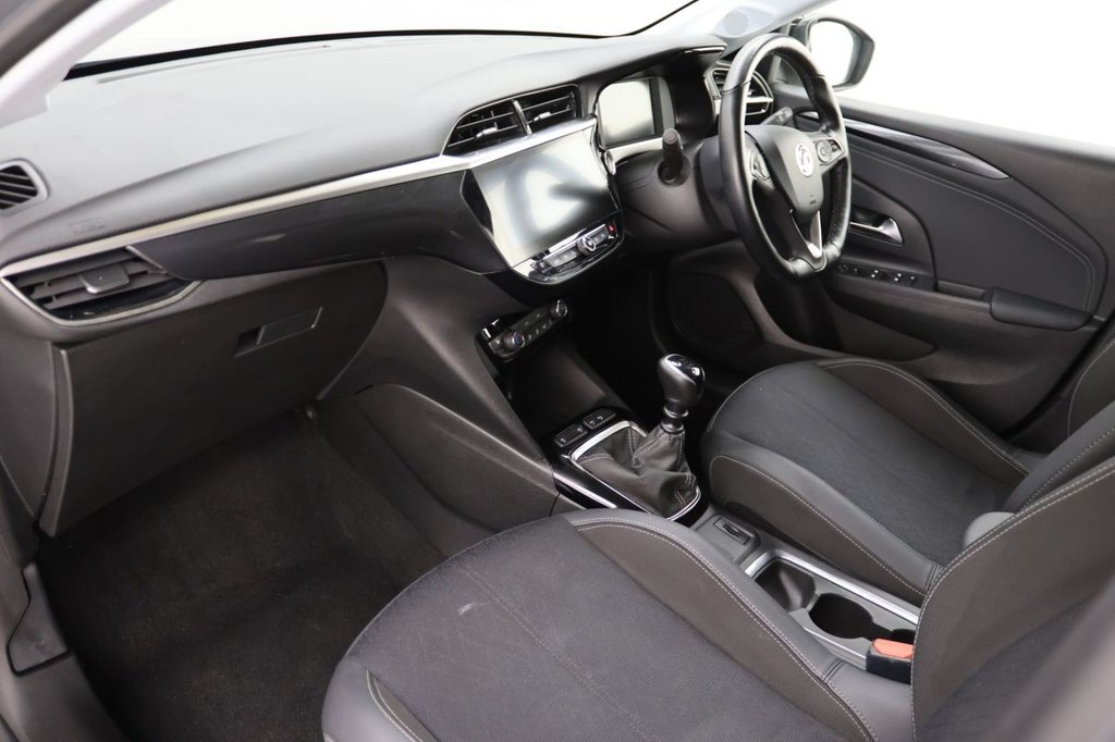 Used Vauxhall Corsa 2021 for sale - 76417002: Photo 24