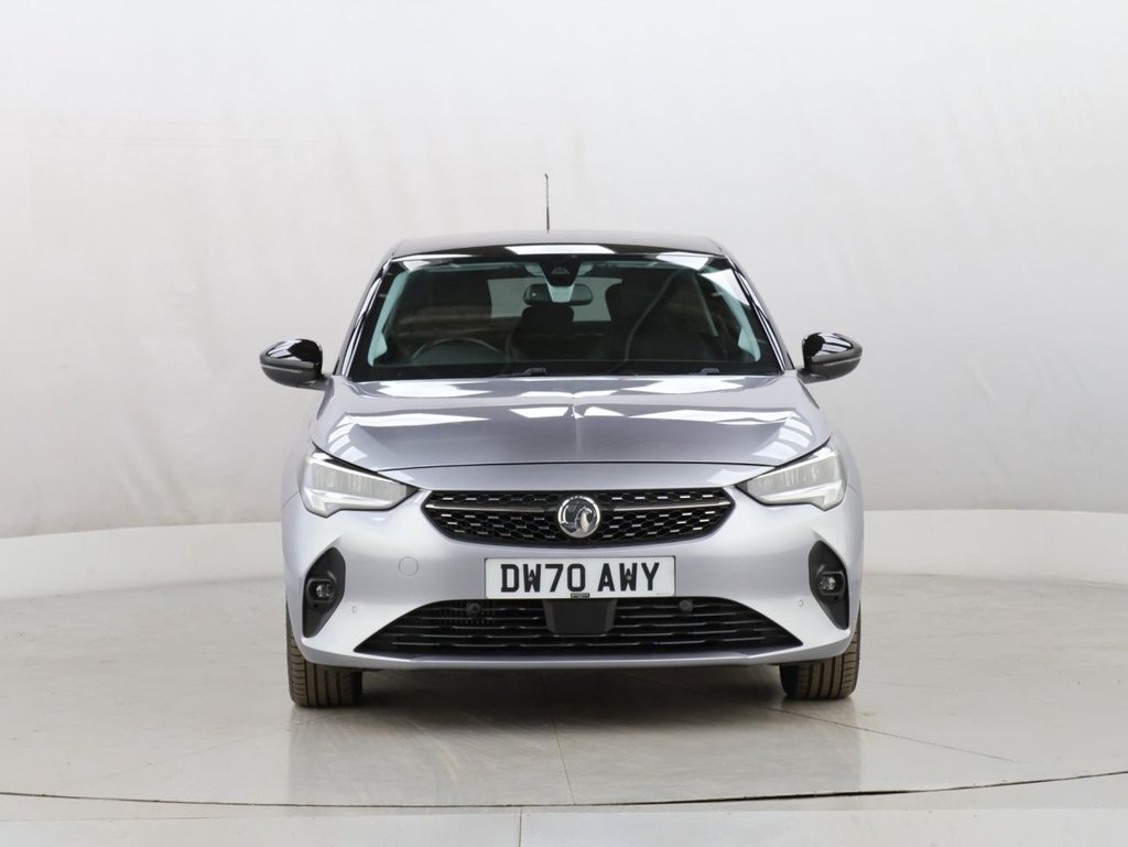 Used Vauxhall Corsa 2021 for sale - 76417002: Photo 3