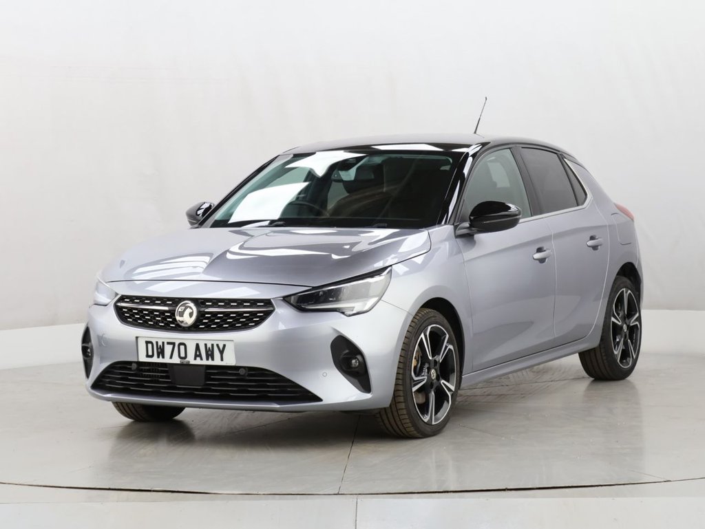 Used Vauxhall Corsa 2021 for sale - 76417002: Photo 5