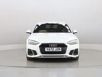 Used Audi A5 2023 for sale - 79404201: Photo