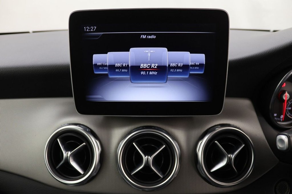 Used Mercedes-Benz GLA 2018 for sale - 77463624: Photo 15