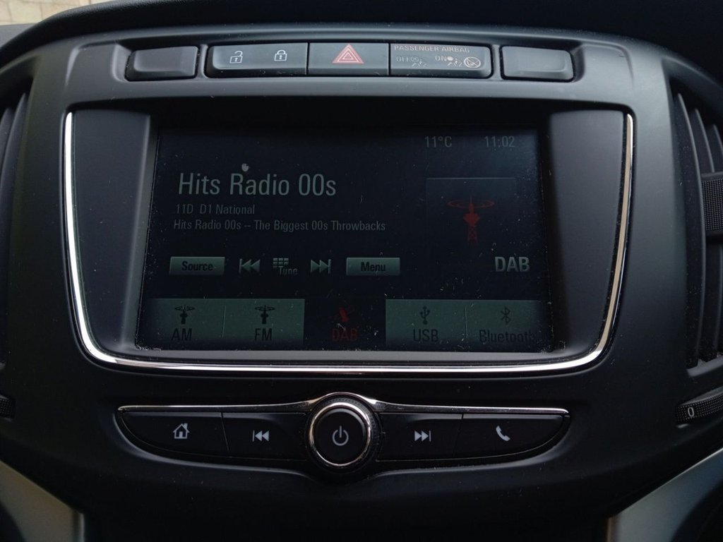 Used Vauxhall Zafira 2017 for sale - 77779899: Photo 10