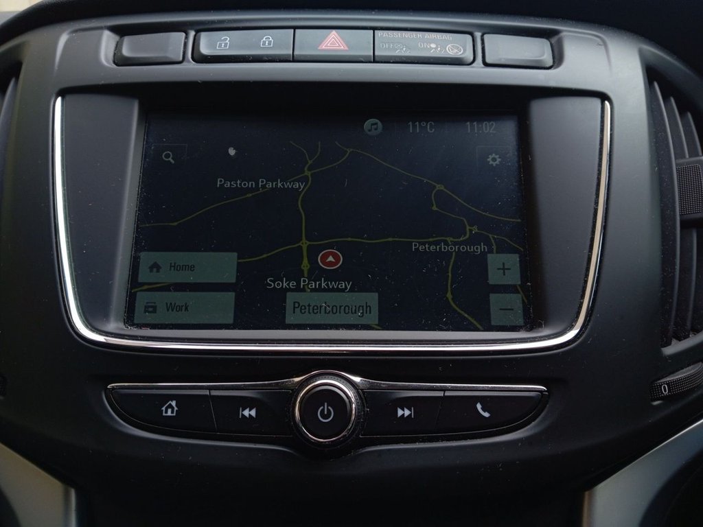 Used Vauxhall Zafira 2017 for sale - 77779899: Photo 8