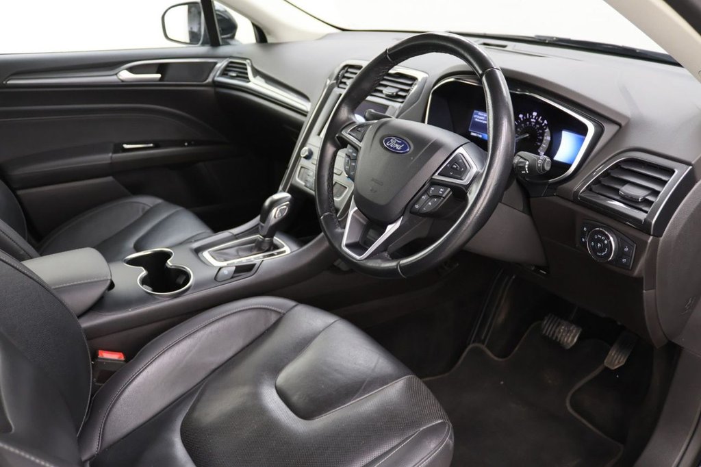 Used Ford Mondeo 2020 for sale - 77188164: Photo 10