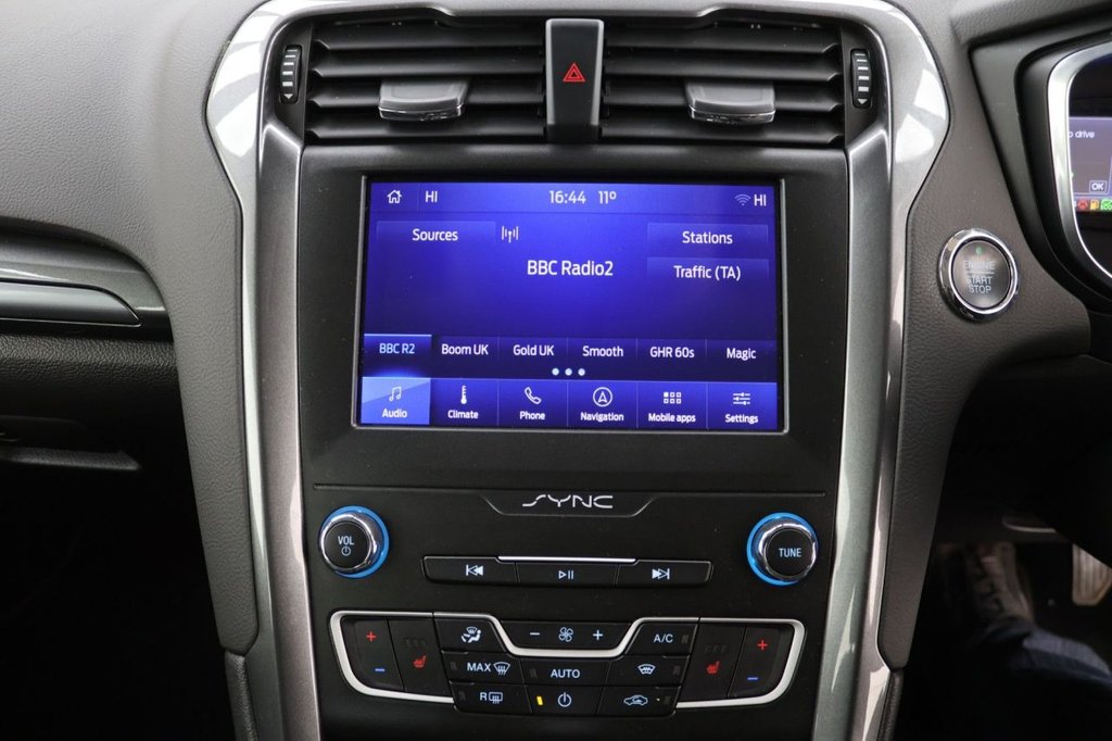 Used Ford Mondeo 2020 for sale - 77188164: Photo 14